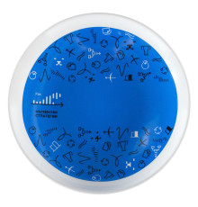 Тарелка наградная «Бизнес-зодиак. Рак»