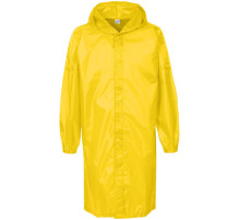 Дождевик унисекс Rainman, желтый