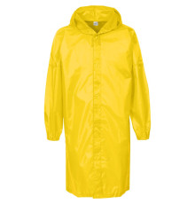 Дождевик унисекс Rainman, желтый