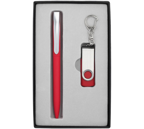 Набор Twist Classic, красный, 16 Гб