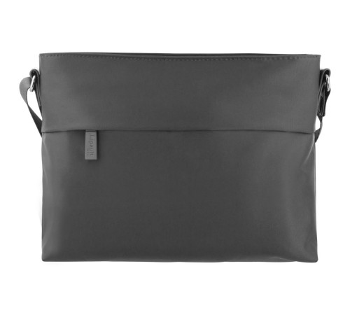 Сумка женская City Plume, серая