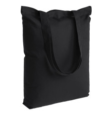 Холщовая сумка Strong 210, черная