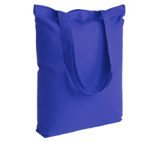 Холщовая сумка Strong 210, синяя