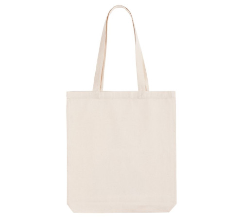 Холщовая сумка Strong 210, неокрашенная