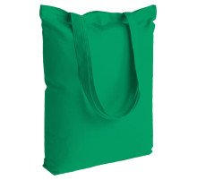 Холщовая сумка Strong 210, зеленая