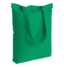 Холщовая сумка Strong 210, зеленая