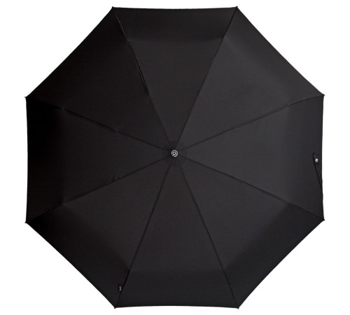 Складной зонт Gran Turismo, черный