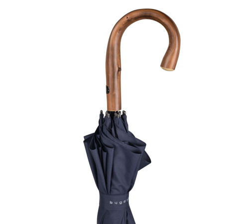 Зонт-трость Big Boss, темно-синий