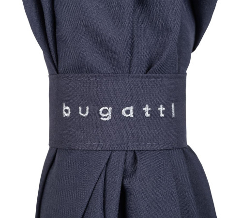 Зонт-трость Big Boss, темно-синий