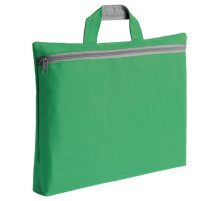 Сумка-папка Simple, зеленая