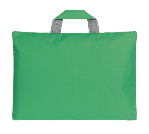 Сумка-папка Simple, зеленая