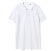 Рубашка поло мужская Phoenix Men, белая