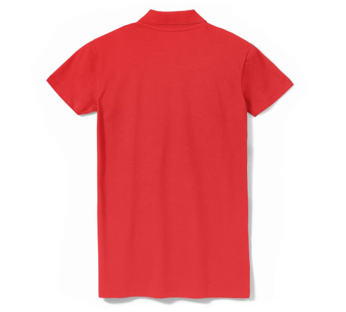 Рубашка поло женская Phoenix Women, красная