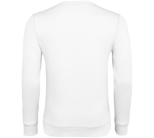 Толстовка унисекс Sully, белая