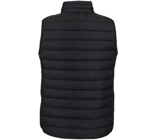 Жилет женский Stream BW Women, черный