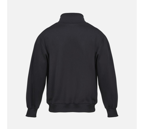 Куртка спортивная Junior, черная