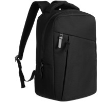 Рюкзак для ноутбука Onefold, черный