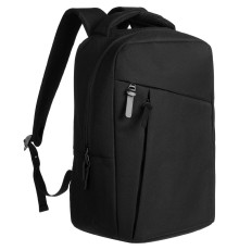 Рюкзак для ноутбука Onefold, черный