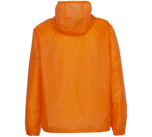 Дождевик Kivach Promo, оранжевый неон