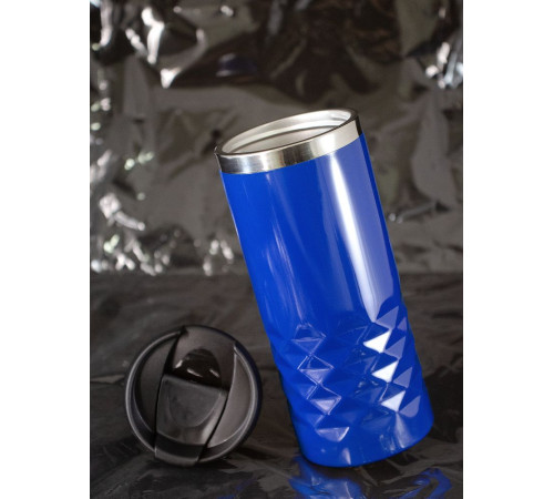 Термостакан Prism, синий
