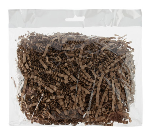 Бумажный наполнитель Chip Mini, крафт