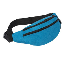 Поясная сумка Kalita, синяя