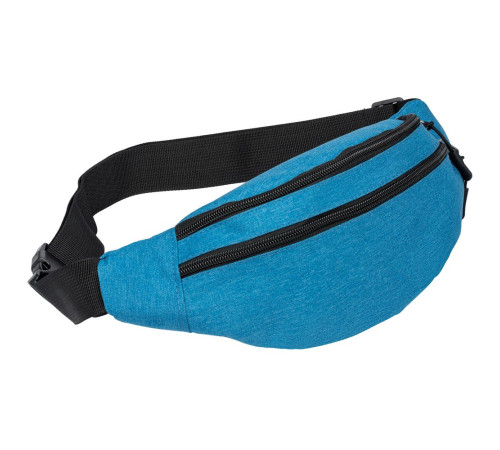 Поясная сумка Kalita, синяя