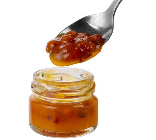 Набор Berrysta, дикая ягода