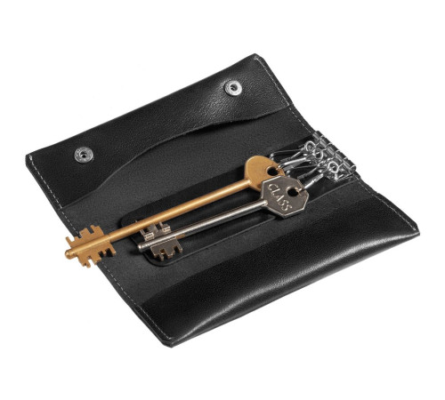 Ключница Apache, черная