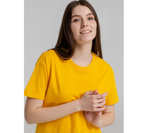 Футболка Imperial 190, желтая