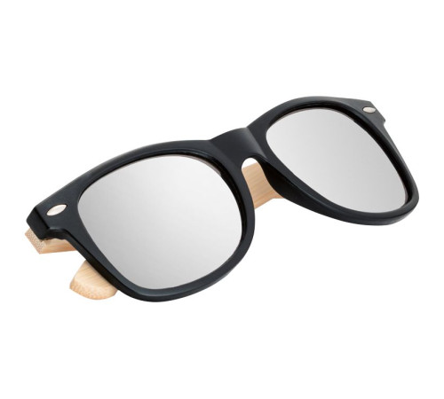 Очки солнцезащитные Varadero, черные