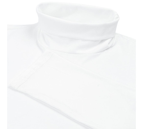 Водолазка Urban, молочно-белая