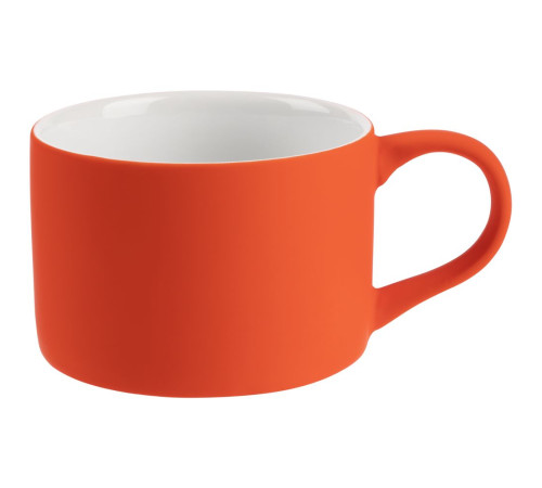 Чайная пара Best Morning, оранжевая