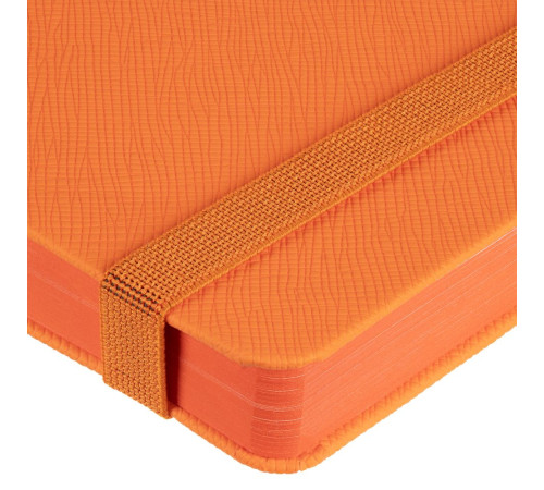 Ежедневник Must, датированный, оранжевый