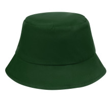 Панама Vento, зеленая (оливковая)