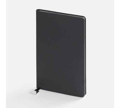 Ежедневник Shall Light, недатированный, черный