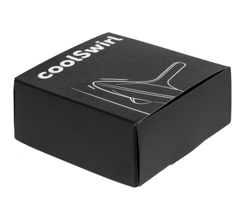 Настольный антистресс coolSwirl