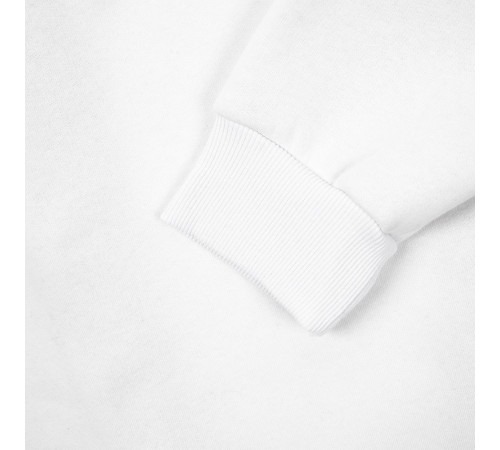 Бомбер Graduate, белый