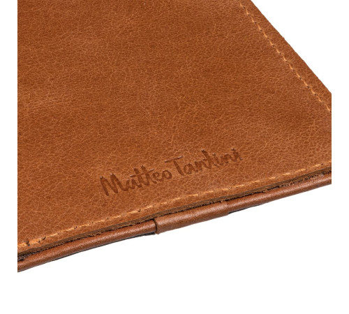 Блокнот Kalsa Palermo, синий