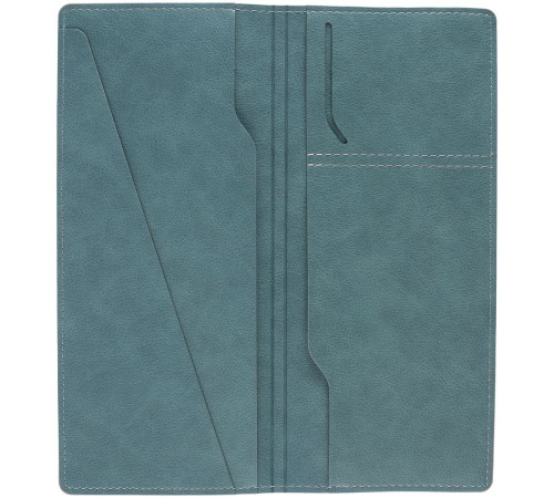 Набор Petrus Travel, голубой