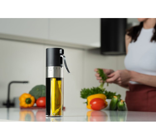 Спрей-дозатор для масла и уксуса Spatter