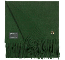 Шарф Noble, зеленый