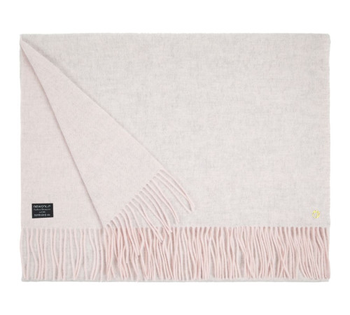 Палантин Gorgeous, розовый