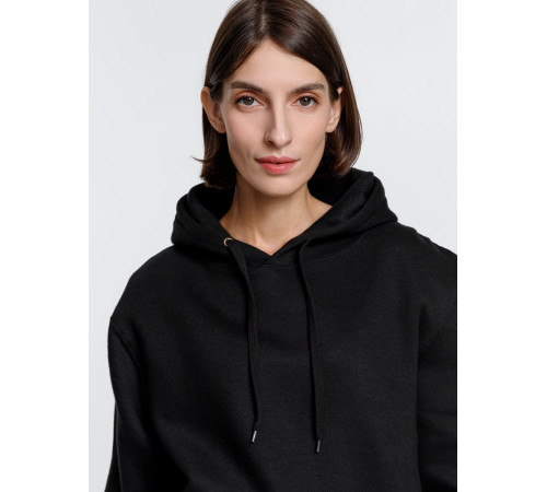 Худи унисекс Phoenix, черное