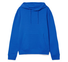 Худи унисекс Phoenix, ярко-синее