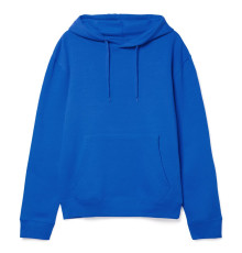 Худи унисекс Phoenix, ярко-синее