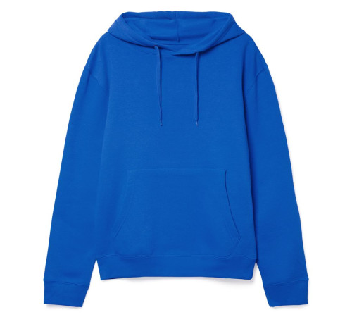 Худи унисекс Phoenix, ярко-синее