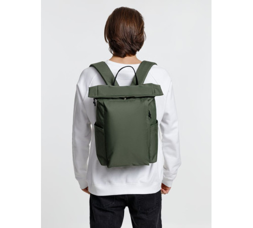 Рюкзак Hank, хаки