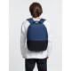 Рюкзак Twindale, темно-синий с черным