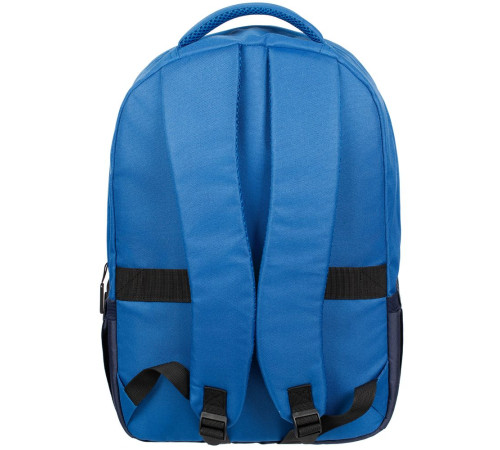 Рюкзак Twindale, ярко-синий с темно-синим